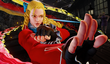 Бета-тест Street Fighter V сведет пользователей РС и PS4