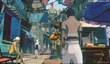Анонс Gravity Rush 2 для PS4