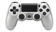 Sony представила Dualshock 4 в золотом и серебряном цвете