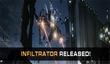 Epic Games выпустила техно-демо Infiltrator