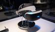 PlayStation VR выйдет в первой половине 2016 с 10 играми и будет стоить, как новая консоль