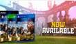 Launch-трейлер Blood Bowl 2