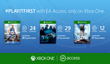Подписчики EA Access получат ранний доступ к Star Wars: Battlefront и Need for Speed