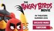 Анимационный фильм The Angry Birds Movie выйдет в мае 2016