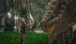 Свежая демонстрация Scalebound