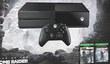 Бандл Xbox One Rise of the Tomb Raider 