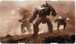 Новый BattleTech профинансировали на Kickstarter