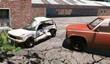 BeamNG продолжает разработку своего физического движка
