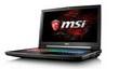 В Москве представлены новые игровые ноутбуки MSI Gaming