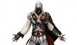 Продажи серии Assassin’s Creed превысили 100 млн копий