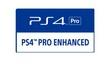 PS4 Pro Enhanced - логотип, который получат игры с поддержкой PS4 Pro