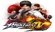 Вступительный ролик The King of Fighters XIV