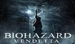 CG-фильм Resident Evil: Vendetta выйдет весной 2017