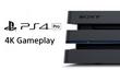 Трейлер PS4 Pro, посвященный играм