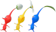 Новый Pikmin в следующем году