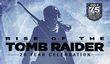 TGS-трейлер Rise of the Tomb Raider: 20 Year Celebration