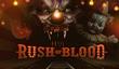 Видеодневники Until Dawn: Rush of Blood