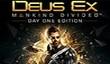 Вступительный ролик Deus Ex: Mankind Divided