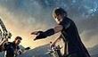 Первые полчаса Final Fantasy XV