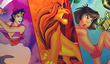 Aladdin, The Lion King и The Jungle Book вышли в GOG.com
