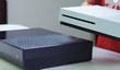 Xbox One S разобрали на запчасти