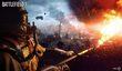 Разнообразие оружия в Battlefield 1