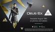 Дата выхода Deus Ex Go