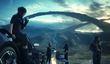 Final Fantasy XV отложили на два месяца