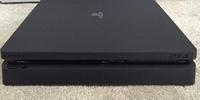 Опубликованы фотографии консоли и упаковки PlayStation 4 Slim