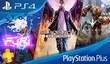 Бесплатные игры для подписчиков PS Plus в июле
