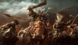 Total War: Warhammer возглавил недельный чарт Steam 