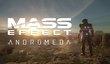 Mass Effect: Andromeda выйдет в начале 2017, игру покажут на Е3 2016