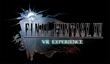 Final Fantasy XV: VR Experience для PlayStation VR является аркадным шутером