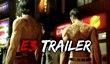Англоязычный трейлер Yakuza 0