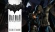 Первый эпизод Batman: The Telltale Series выйдет 2 августа