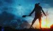 20-минутный матч в Battlefield 1, записанный в режиме 4K/60fps