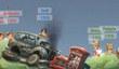 Мультиплеерный трейлер Worms W.M.D