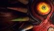 Тизер анимационного фильма The Legend of Zelda: Majora’s Mask