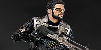 Deus Ex: Mankind Divided — несколько изданий и новый трейлер