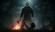 Первые геймплейные трейлеры Friday the 13th: The Game
