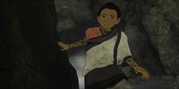 Внезапно: свежий геймплей The Last Guardian