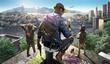 Все дополнения для Watch Dogs 2 сначала будут выходить на PS4