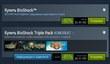 Владельцы BioShock и BioShock 2 в Steam получат переиздания бесплатно