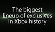 Игры для Xbox One получили более 130 наград на Е3