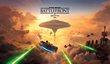 Вышло дополнение Bespin для Star Wars Battlefront