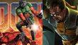 Моддер воссоздал Half-Life в Doom