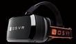 Владельцы шлема OSVR Hacker Dev Kit получат VR-версии Half-Life 2, Team Fortress 2 и других игр