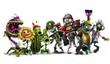 Plants vs. Zombies: Garden Warfare 2 в продаже