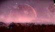 Космический симулятор выживания The Solus Project выйдет до конца месяца