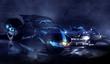 Rocket League получит Batman v Superman: Dawn of Justice Car Pack. Продажи игры превысили 4 млн копий